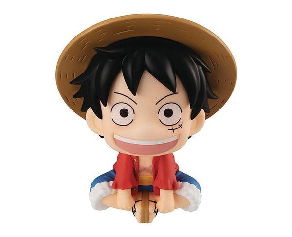 One Piece - Figurine Luffy Gear 5 - King Of Artist - Sugoi Shop