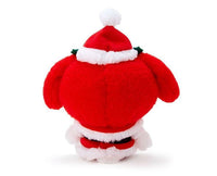 Sanrio Christmas 2021: My Melody Plush Anime & Brands Sugoi Mart