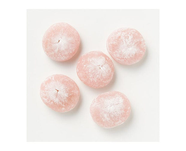 Muji Sakura Daifuku Mochi Candy & Snacks Sugoi Mart