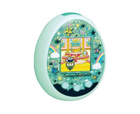 Tomagotchi Meets Magical (Green) Toys and Games, Hype Sugoi Mart   