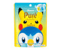 Pure Pikachu &amp; Piplup Soda Gummies Candy and Snacks, Hype Sugoi Mart    thumbnail 1