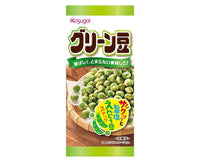 Dried Green Peas Snack Candy and Snacks Sugoi Mart
