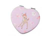 Disney Sakura Cosme: Bambi Hand Mirror Anime & Brands Sugoi Mart