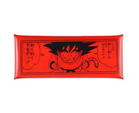 Dragon Ball Clear Pencil Case: Goku Home Sugoi Mart
