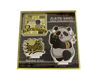 Jujutsu Kaisen Art Stand: Panda Anime & Brands Sugoi Mart