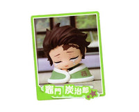 Demon Slayer Sleepy Gachapon Anime & Brands Sugoi Mart