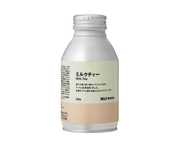 Muji Milk Tea Food and Drink Sugoi Mart