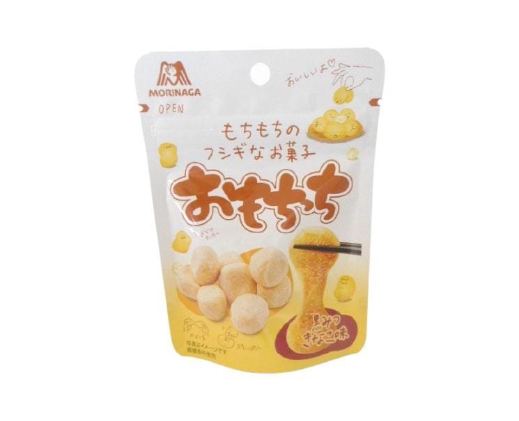 Omochichi Brown Sugar & Kinako Soft Candy Candy and Snacks Sugoi Mart