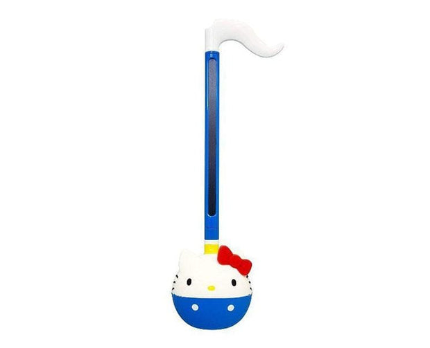 Hello Kitty Otamatone Toy Anime & Brands Sugoi Mart