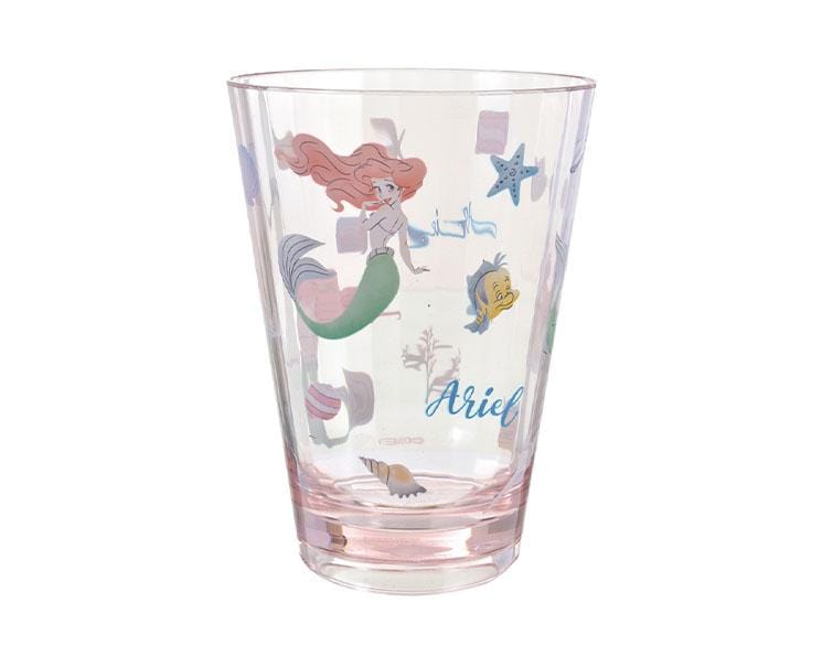 Disney The Little Mermaid Ariel Cup Home Sugoi Mart