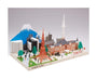 Paper Nano: Tokyo City Toys and Games Sugoi Mart thumbnail 2
