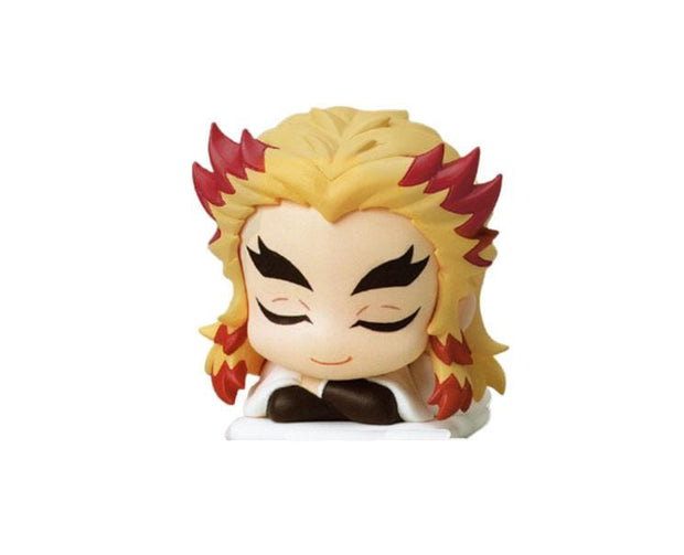 Demon Slayer Sleepy Gachapon Anime & Brands Sugoi Mart