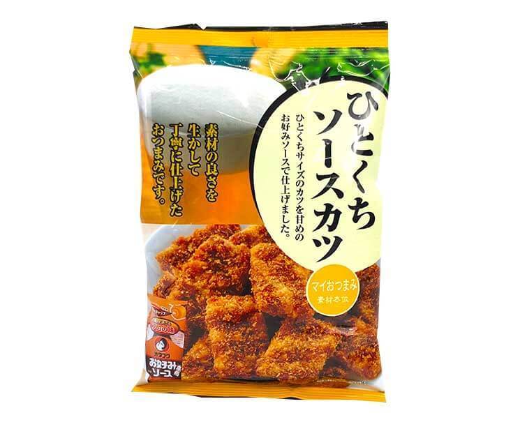 Saucy Katsu Bites Food and Drink Sugoi Mart
