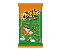 Cheetos: Cheddar Jalapeno Candy and Snacks Sugoi Mart