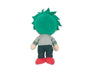 My Hero Academia Posing Plush: Deku Anime &amp; Brands Sugoi Mart thumbnail 4