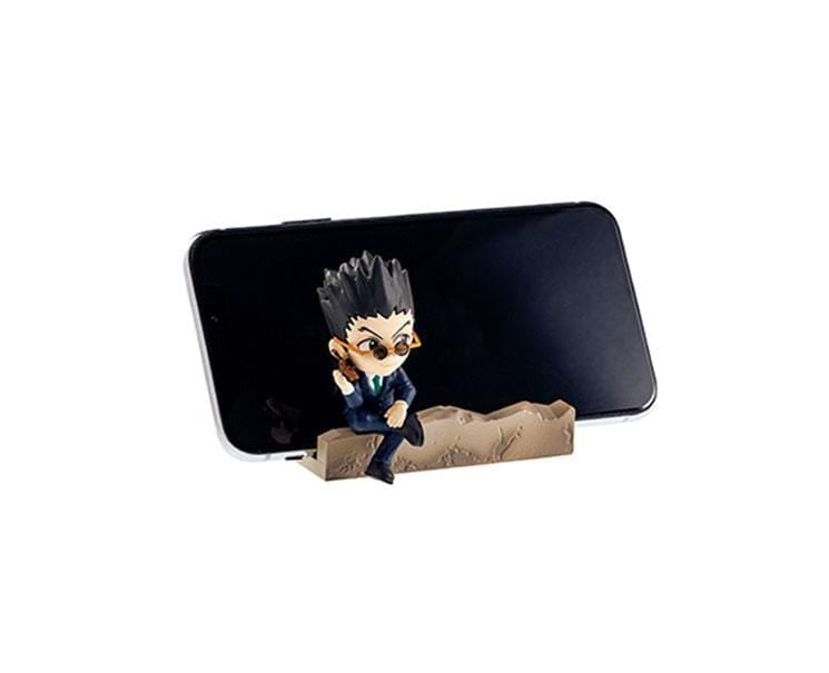 Hunter x Hunter Desktop Blind Box Anime & Brands Sugoi Mart