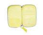 Pikachu Number 025 Flat Flower Pencil Case Home Sugoi Mart thumbnail 2