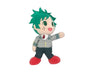 My Hero Academia Posing Plush: Deku Anime &amp; Brands Sugoi Mart thumbnail 3