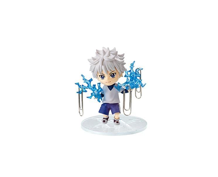 Hunter x Hunter Desktop Blind Box Anime & Brands Sugoi Mart