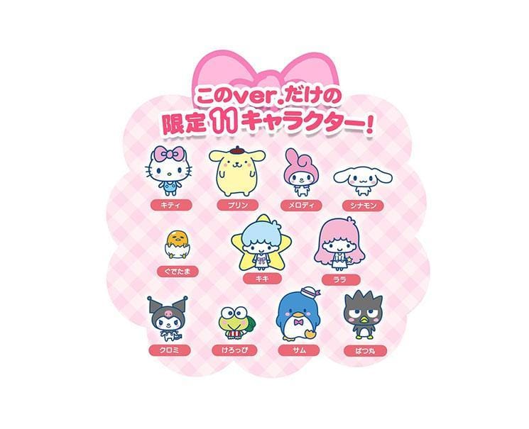 Tamagotchi Meets: Sanrio Characters Toys and Games, Hype Sugoi Mart   