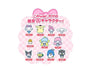 Tamagotchi Meets: Sanrio Characters Toys and Games, Hype Sugoi Mart    thumbnail 4