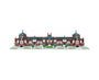 Tokyo Station Deluxe Edition Nanoblock Toys and Games Sugoi Mart thumbnail 2