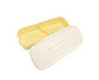 Pikachu Number 025 Double Tier Lunch Box Home Sugoi Mart thumbnail 2