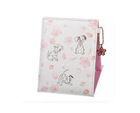 Disney Sakura x Cosme: 101 Dalmatians Folding Mirror Anime & Brands Sugoi Mart