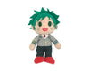 My Hero Academia Posing Plush: Deku Anime & Brands Sugoi Mart