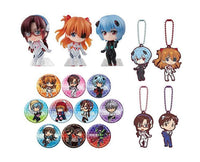 Evangelion Lottery Gachapon Anime & Brands Sugoi Mart