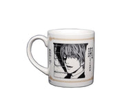 Death Note Mug: Light Home Sugoi Mart