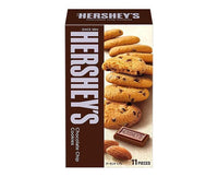 Hershey's Chocolate Chip Cookies Candy and Snacks Sugoi Mart