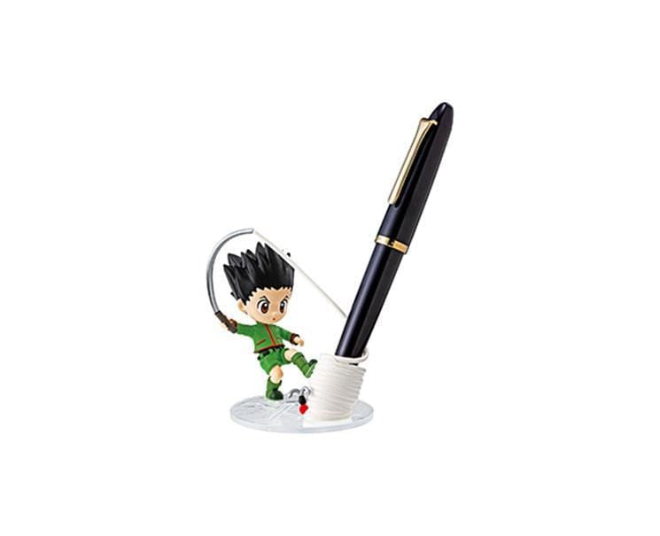 Hunter x Hunter Desktop Blind Box Anime & Brands Sugoi Mart