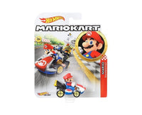 Super Mario x Hot Wheels: Mario Toys and Games Sugoi Mart