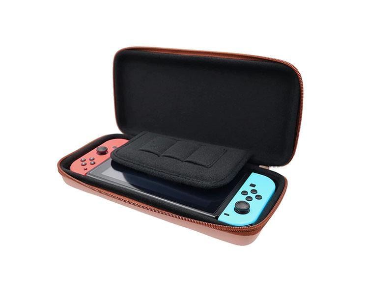 Nintendo Switch Animal Crossing Line Art Smart Case Anime & Brands Sugoi Mart