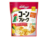 Kellogg's Japan: Corn Flakes Food and Drink Sugoi Mart