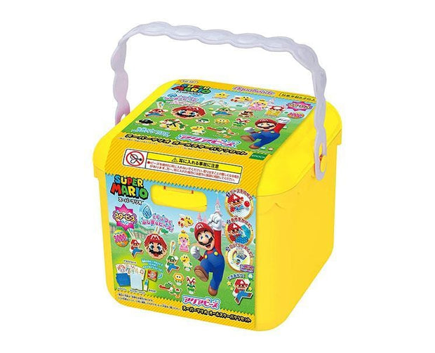 Mario Aqua Beads Toys and Games Sugoi Mart