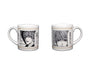 Death Note Mug: Light Home Sugoi Mart thumbnail 1