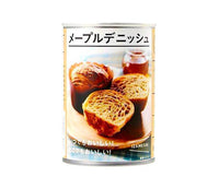 Izameshi Canned Maple Danish Bread Food and Drink Sugoi Mart