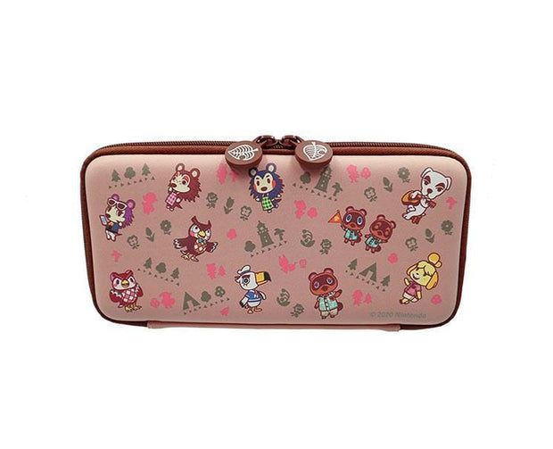 Nintendo Switch Animal Crossing Line Art Smart Case Anime & Brands Sugoi Mart