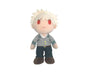 My Hero Academia Posing Plush: Bakugo Anime &amp; Brands Sugoi Mart thumbnail 1