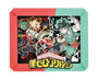 My Hero Academia Paper Theatre: Midoriya vs Bakugo Anime &amp; Brands Sugoi Mart thumbnail 1
