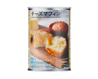 Izameshi Canned Cheese Muffin Food and Drink Sugoi Mart