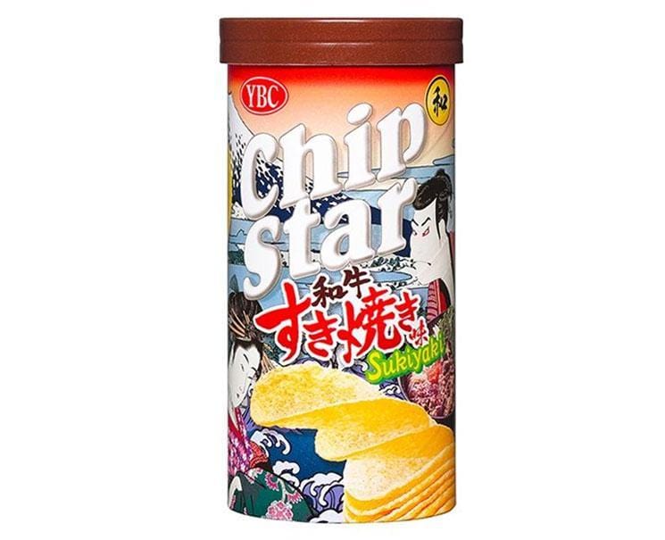 Chip Star: Sukiyaki Candy and Snacks Sugoi Mart