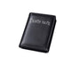 Death Note Card Wallet Home Sugoi Mart thumbnail 1