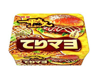 Myojo Yakisoba: Teriyaki Mayonnaise Food and Drink Sugoi Mart