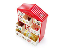 Sanrio Christmas Advent Calendar Box Home, Hype Sugoi Mart   