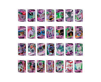 Dragon Ball Playing Cards: Freiza Toys and Games Sugoi Mart