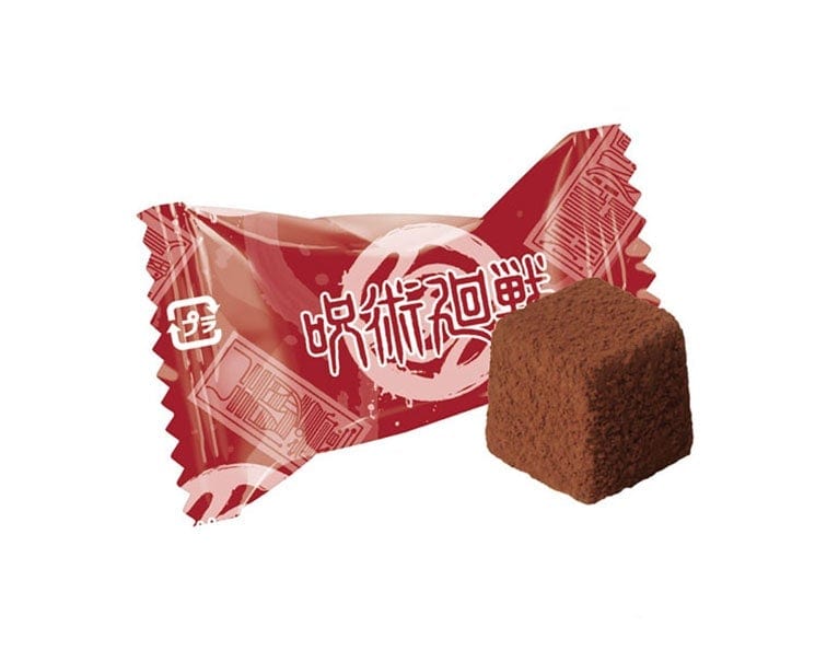 Jujutsu Kaisen Chocolate Box Candy & Snacks Sugoi Mart