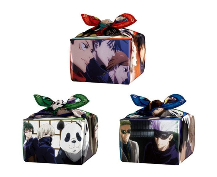 Jujutsu Kaisen Chocolate Box Candy &amp; Snacks Sugoi Mart thumbnail 1